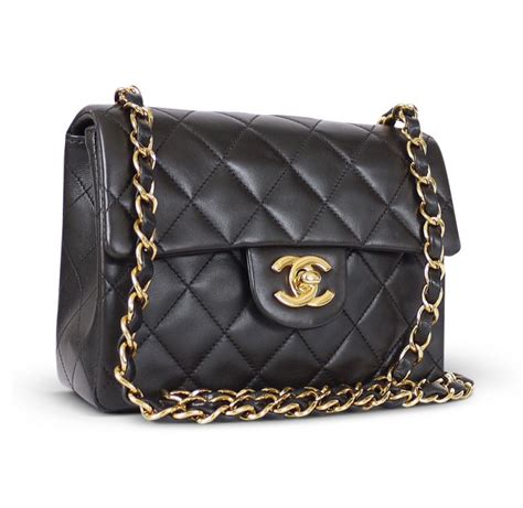 prijs chanel tas